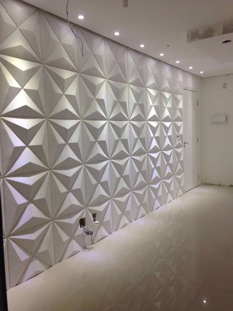 gesseiro maceio - gesso 3d